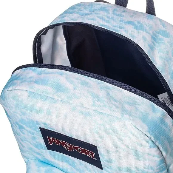 JanSport Cross town Mile high cloud - Picture 2 of 6